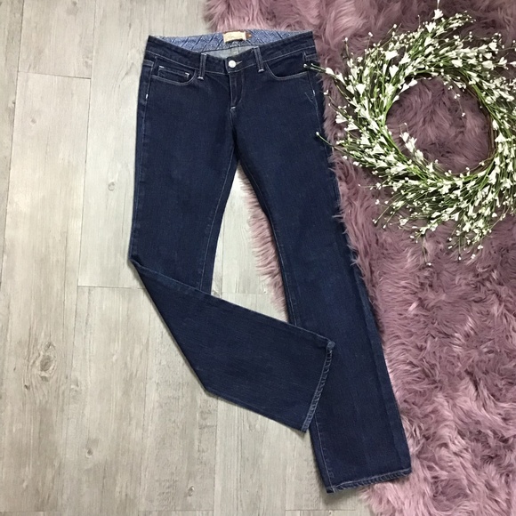 PAIGE Denim - Paige Laurel Canyon Boot Cut Jeans